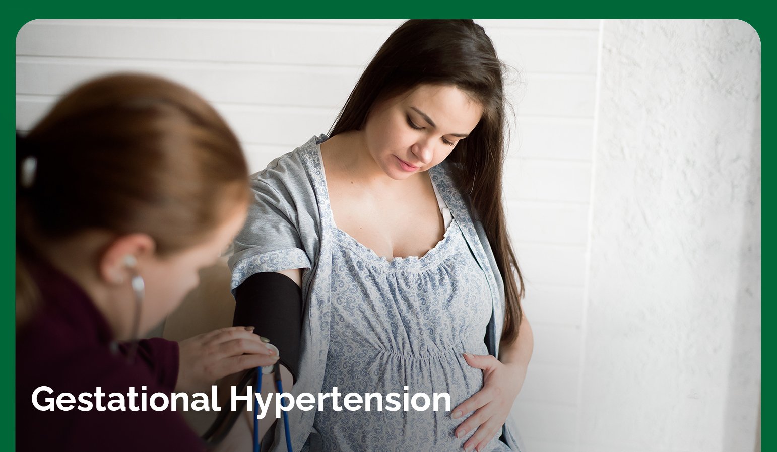 Gestational Hypertension