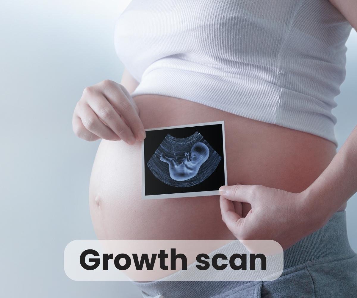 growth scan