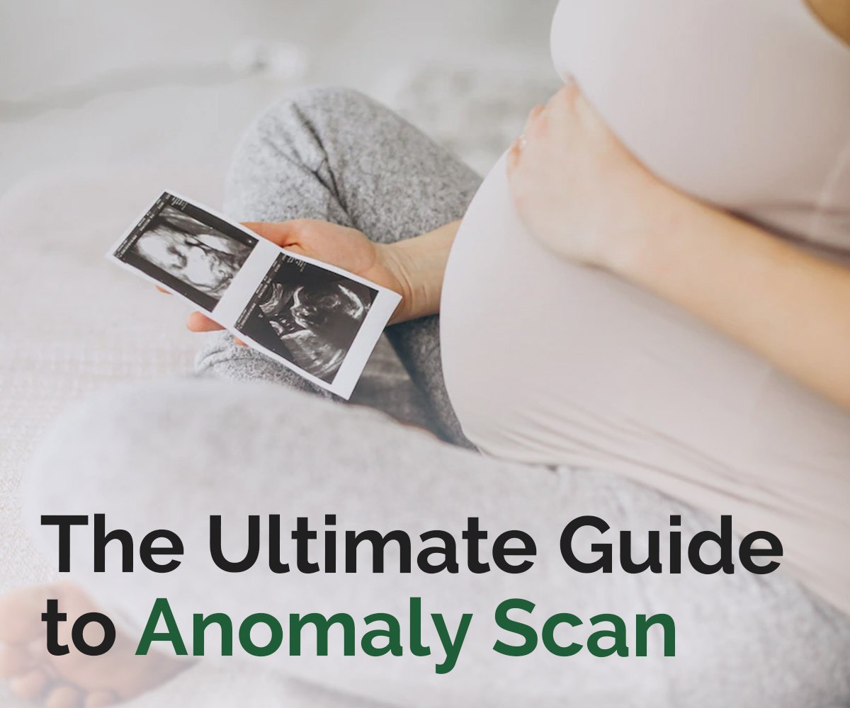 the ultimate guide to anomaly scan