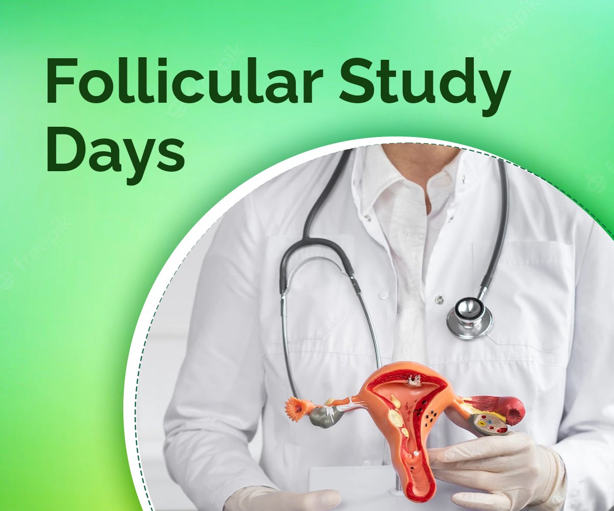 Follicular Study Days