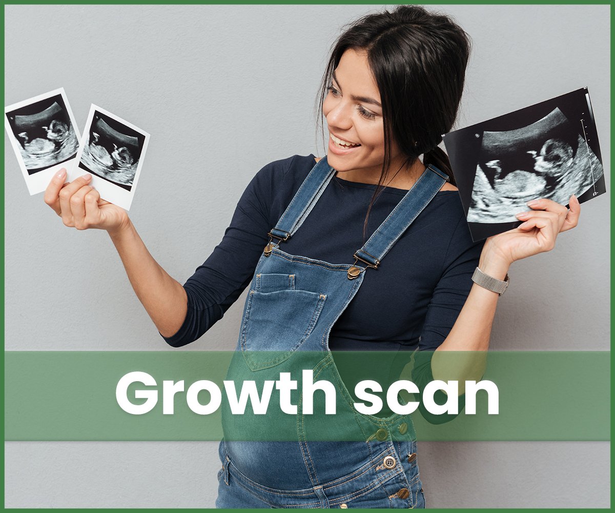 Growth scan