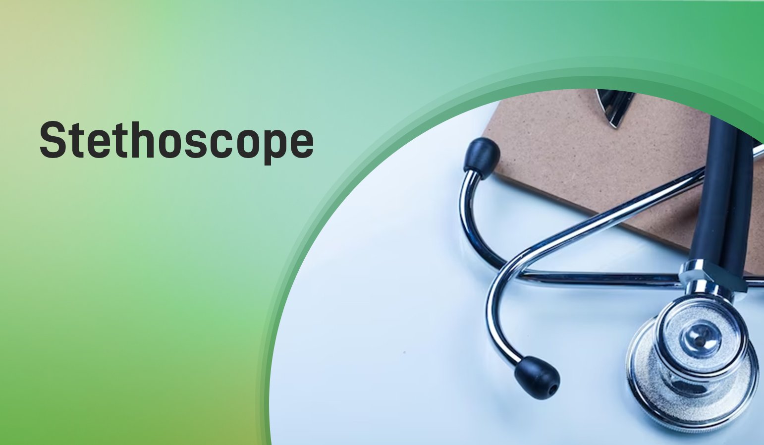 stethoscope