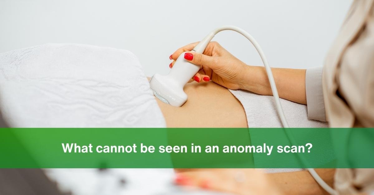 what cannot be seen in an nomaly scan - banner