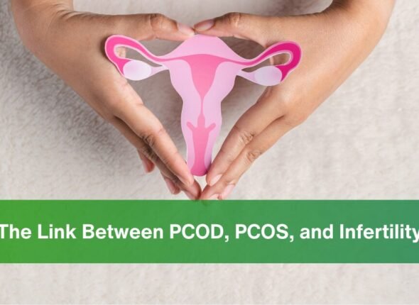 Pcos infertility