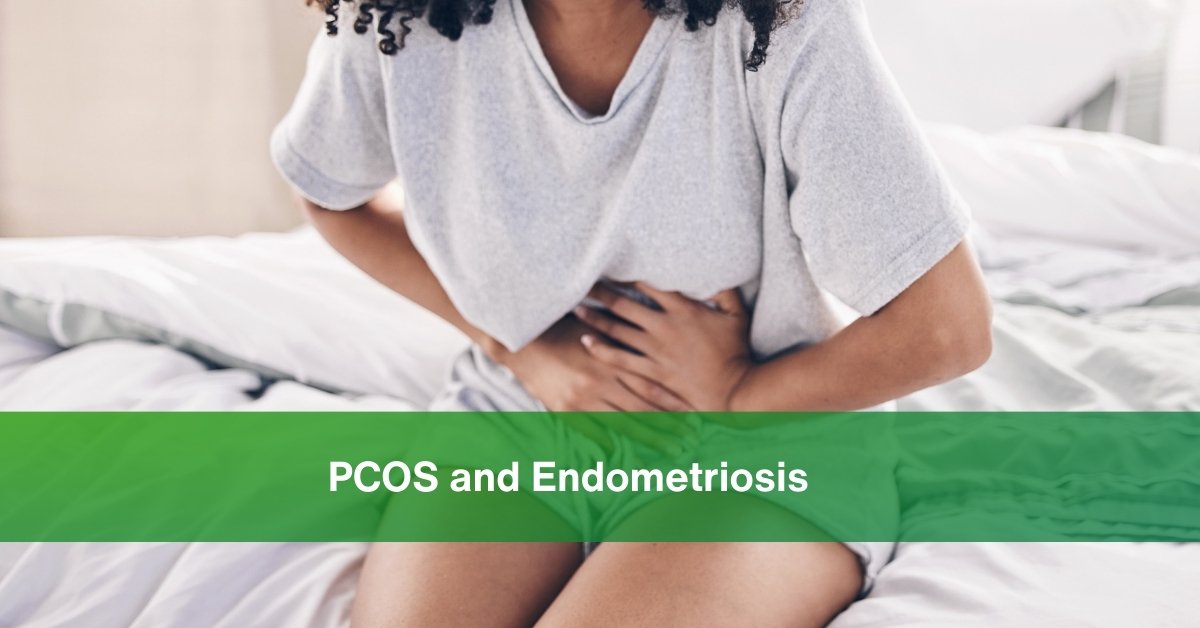 pcos and endometriosis