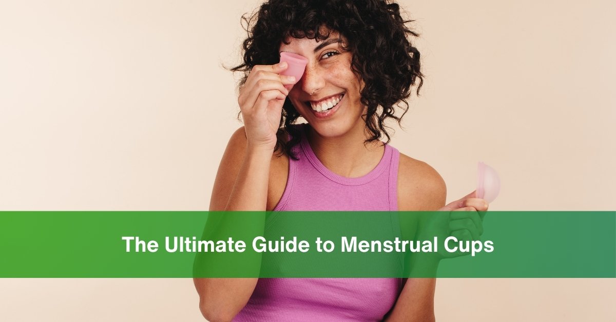 menstrual cup