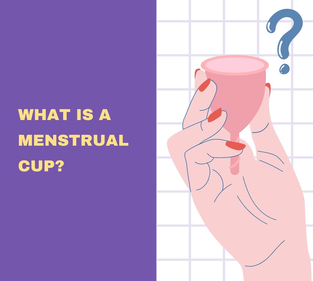 what is a menstrual cup