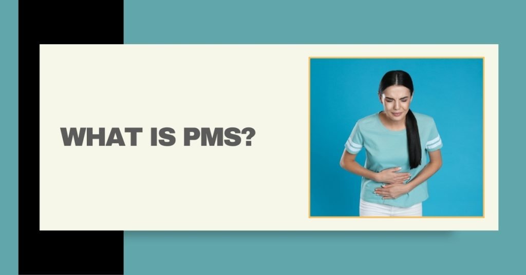 what is pms