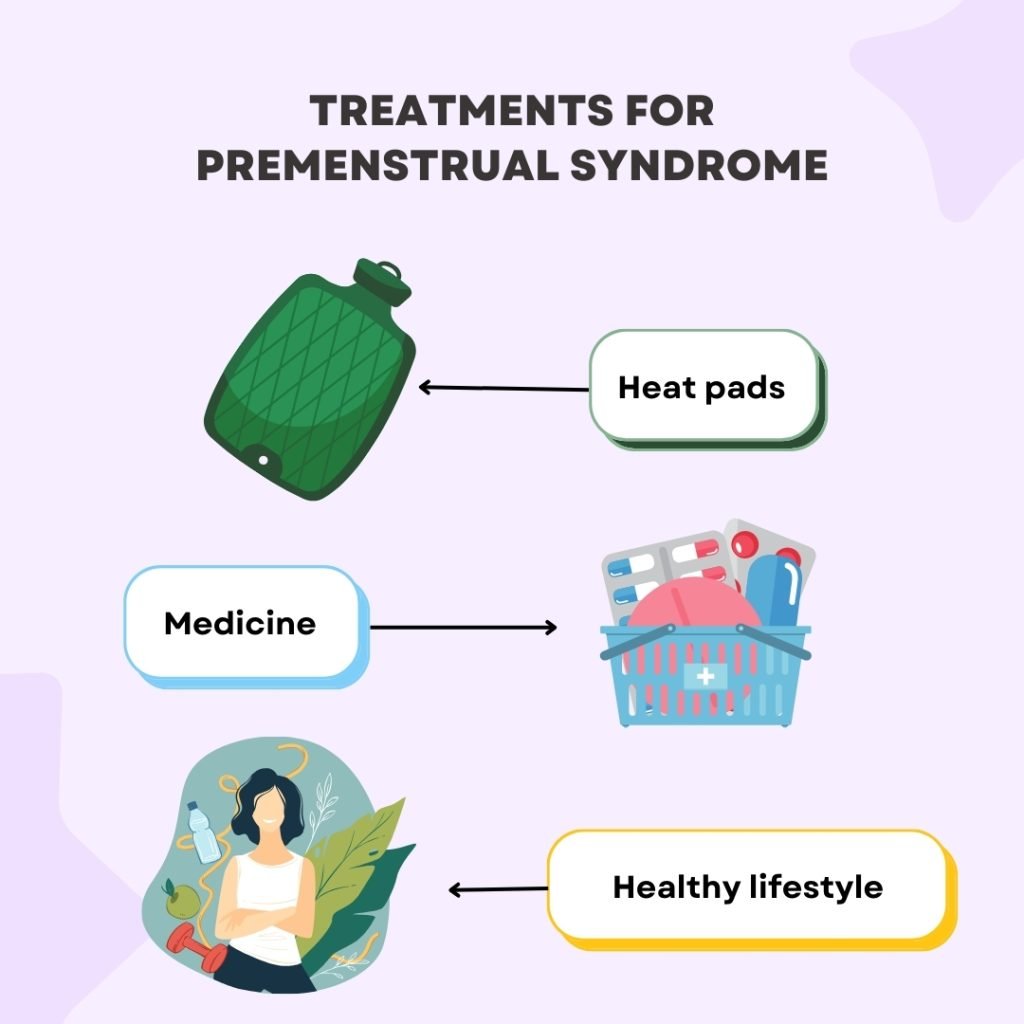 treatments for pms