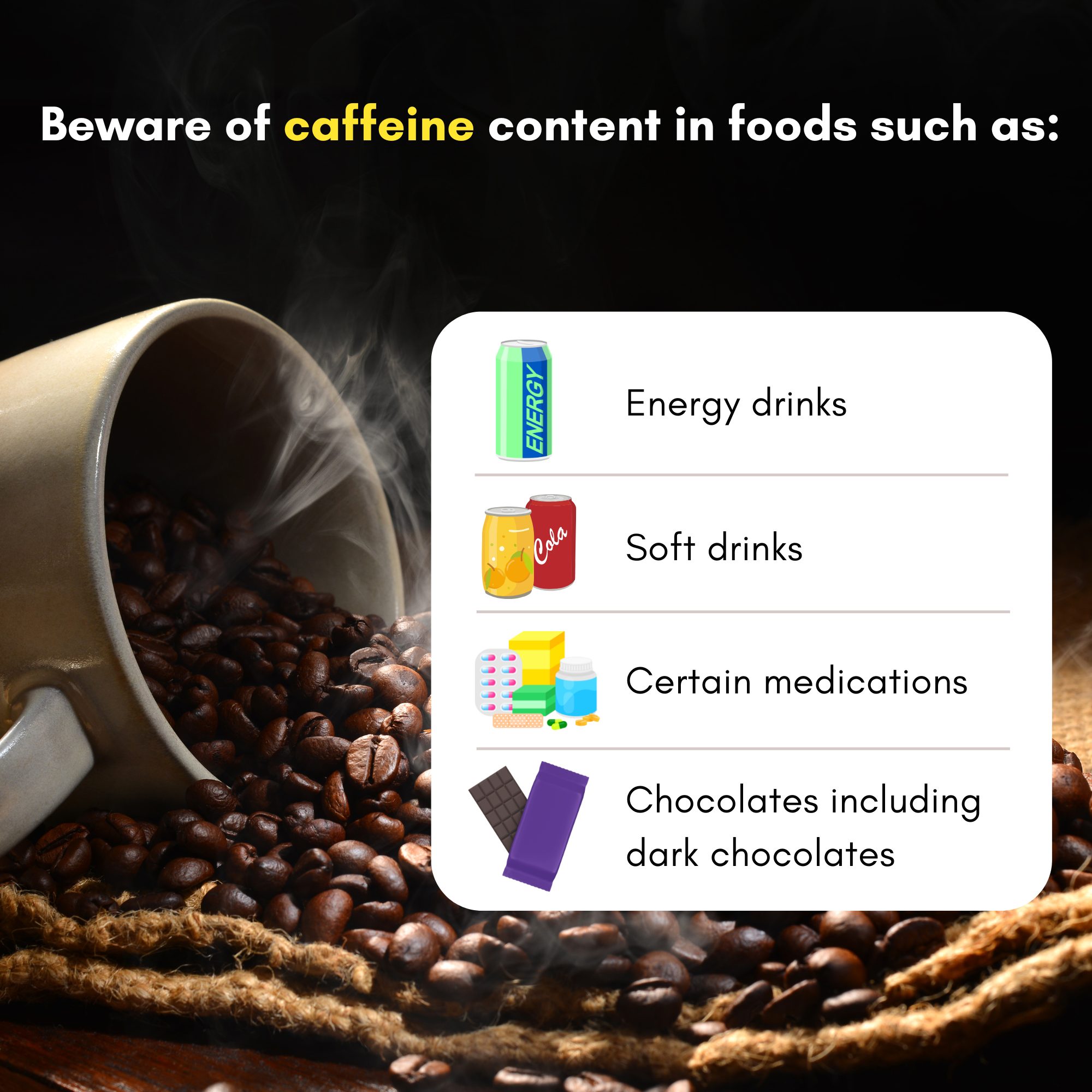 Is Caffeine intake During Pregnancy Safe? The Truth You Need to Know in ...