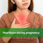 heartburn during Pregnancy