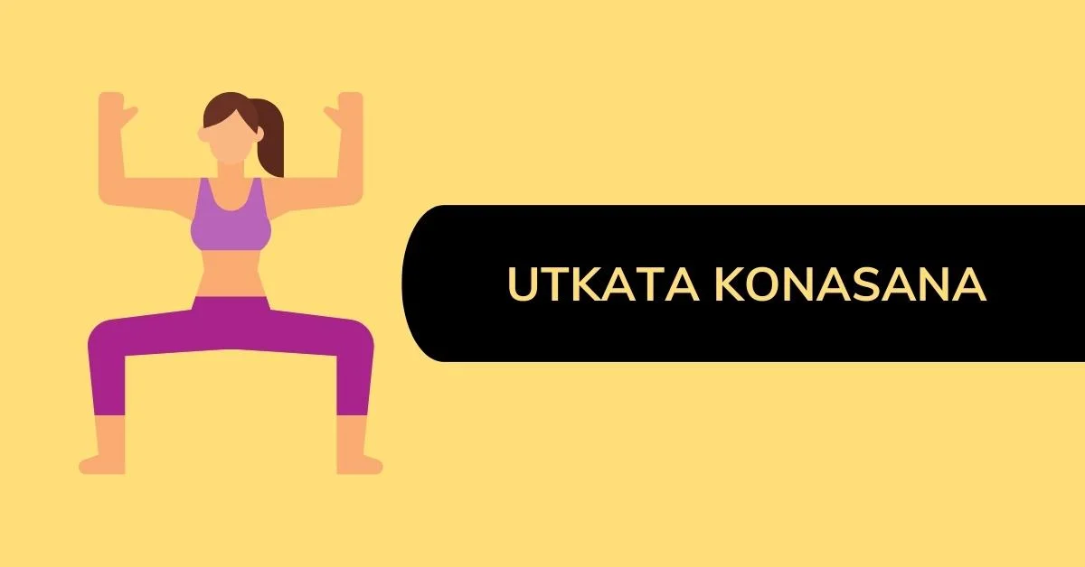 utkata-konasana