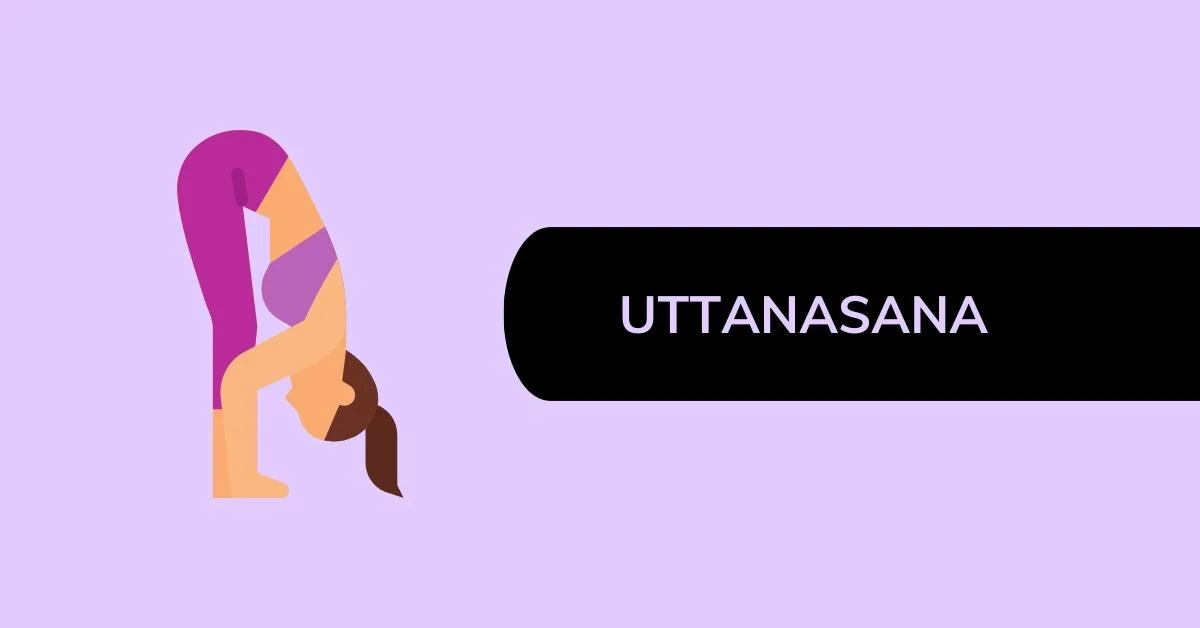 uttanasana