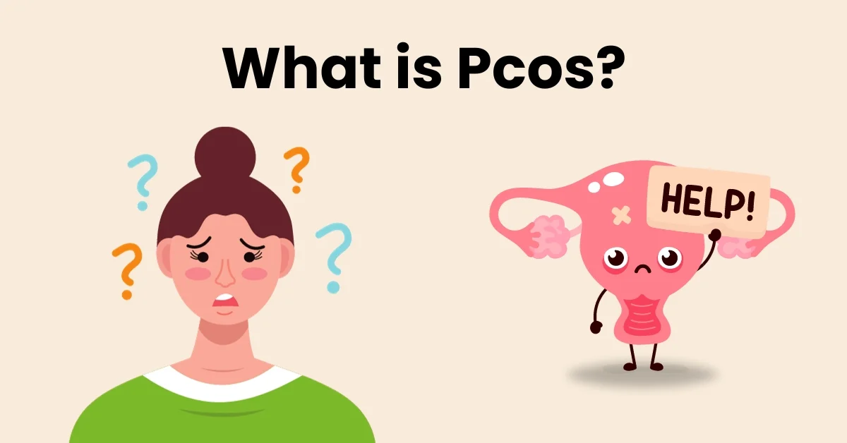 What is PCOS?