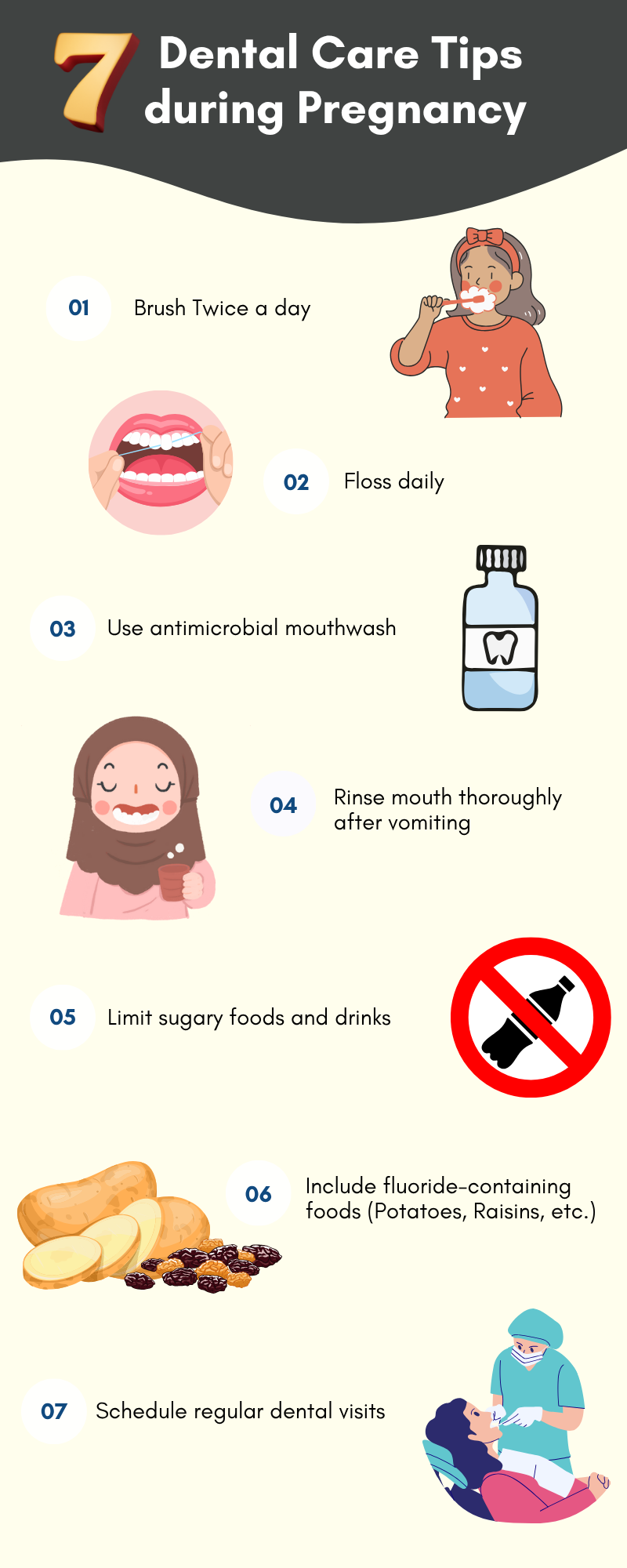7 dental care tips during pregnancy 7 dental care tips during pregnancy