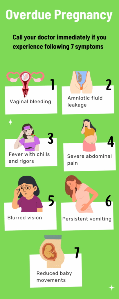 Call your doctor immediately if you experience following 7 symptoms Call your doctor immediately if you experience following 7 symptoms