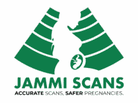 Jammi Scans - Accurate Scans Tag Logo